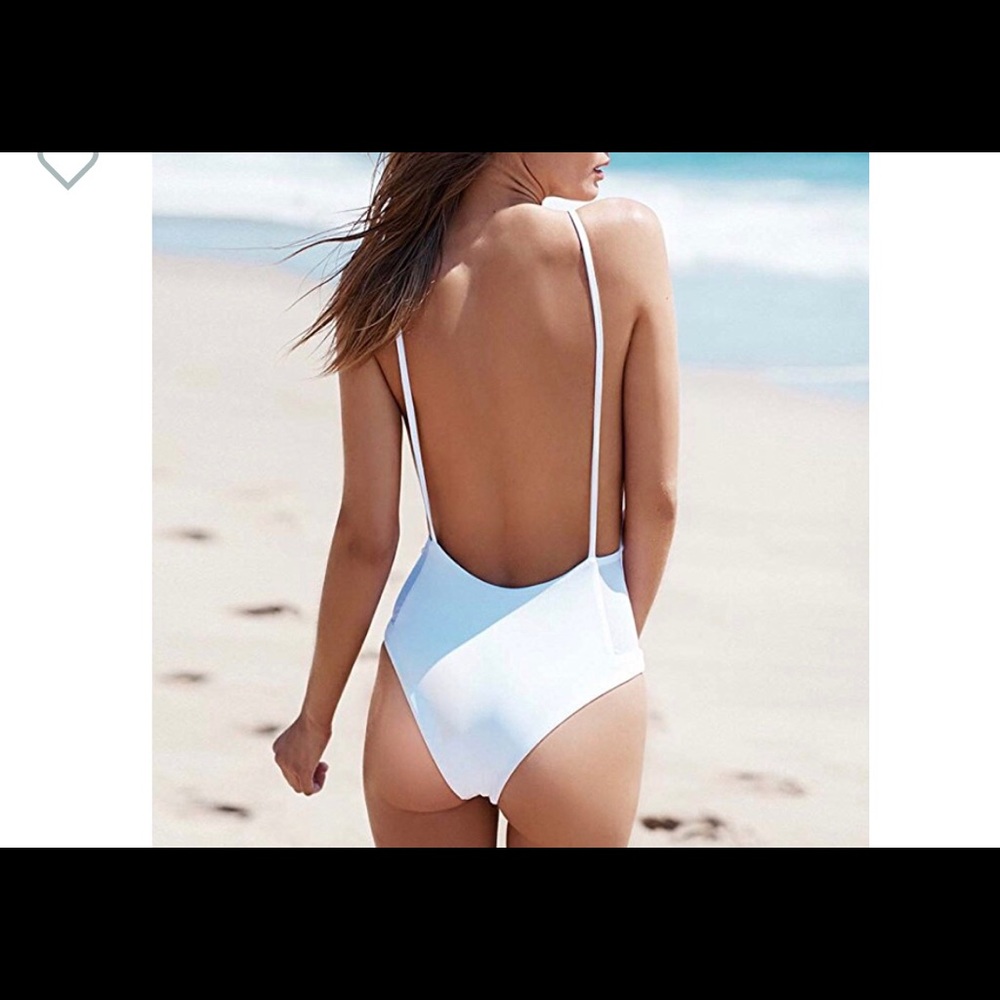 Swimsuit - Picture 2 of 2